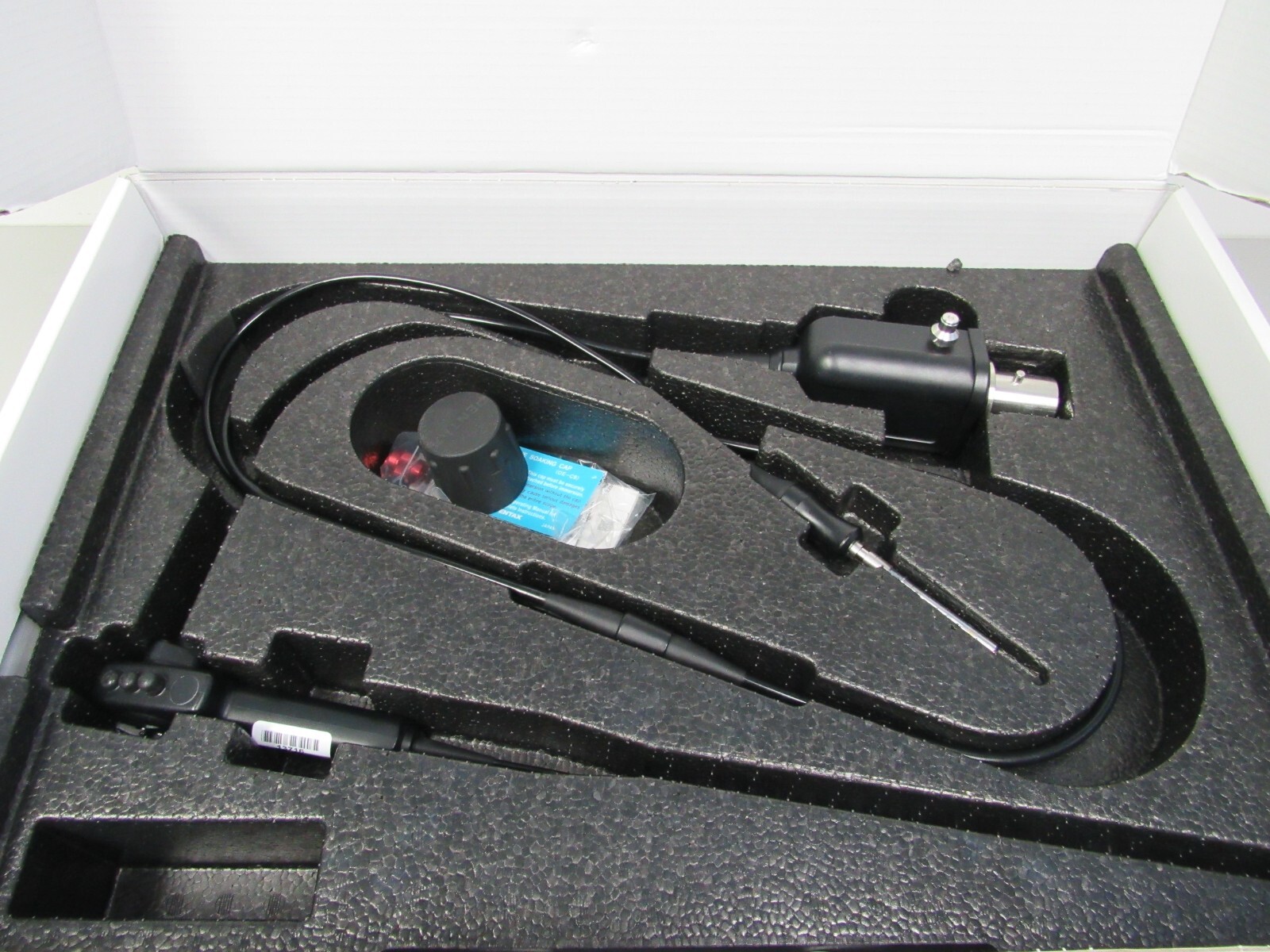 PENTAX VNL-1190STK Video Naso‑Pharyngo‑Laryngoscope - Image 2