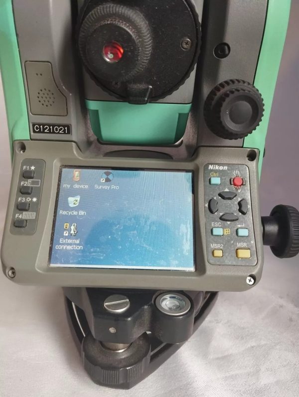 Nikon Nivo 3C - Image 2