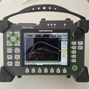 Olympus Epoch 1000i
