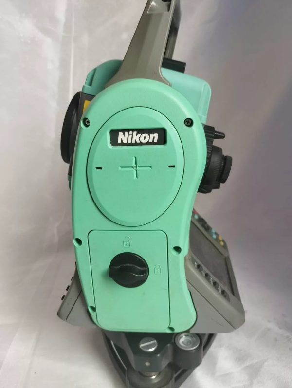 Nikon Nivo 3C - Image 3