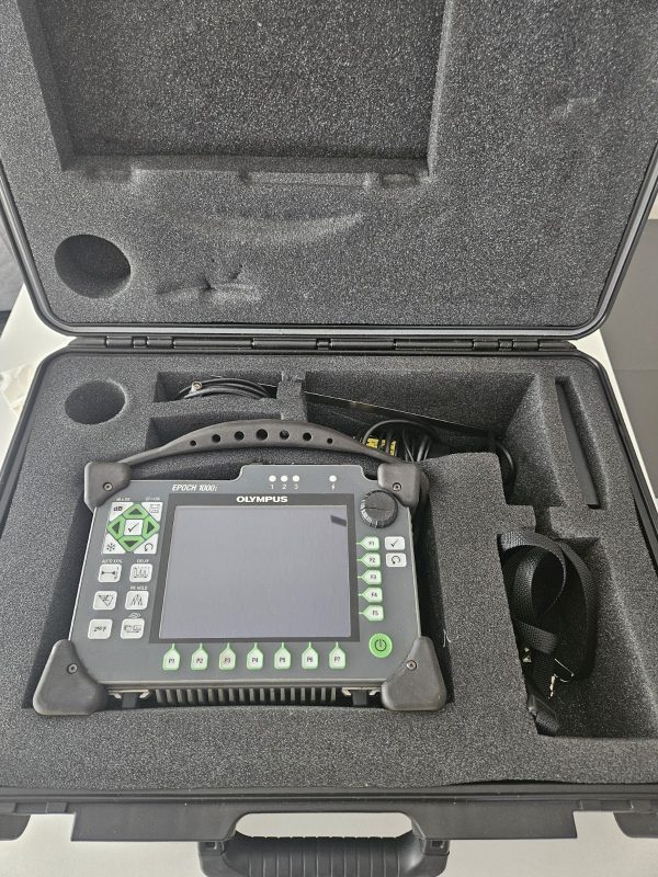 Olympus Epoch 1000i - Image 2