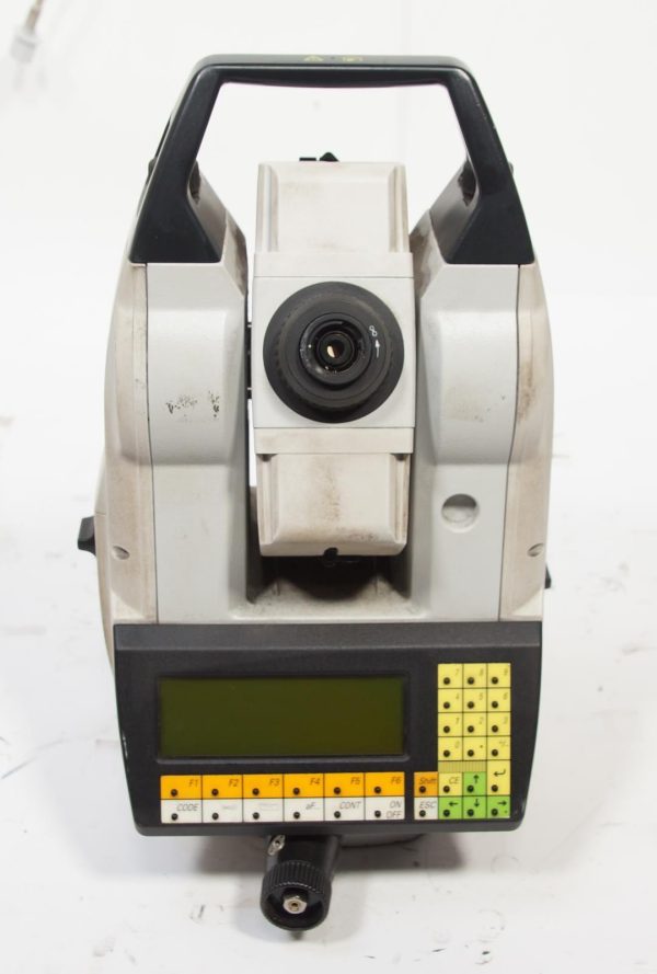 Leica TDA5005