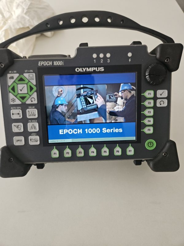 Olympus Epoch 1000i - Image 3