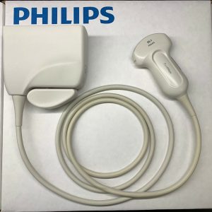 Philips C5-1 Transducer