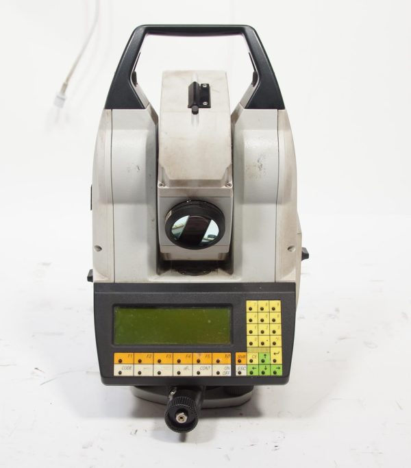 Leica TDA5005 - Image 3