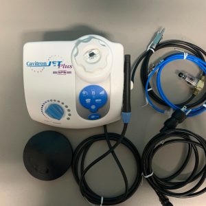 Dentsply Cavitron Jet Plus Ultrasonic Scaler