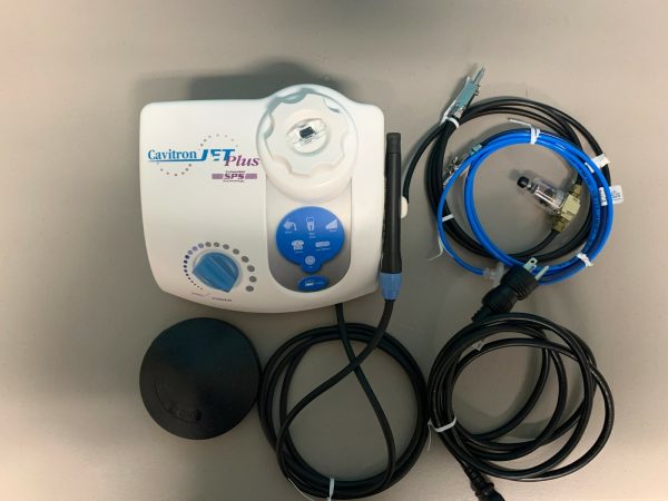 Dentsply Cavitron Jet Plus Ultrasonic Scaler