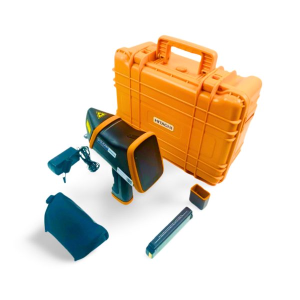 Oxford Instruments Vulcan Expert + LIBS Laser Alloy Analyzer - Image 4