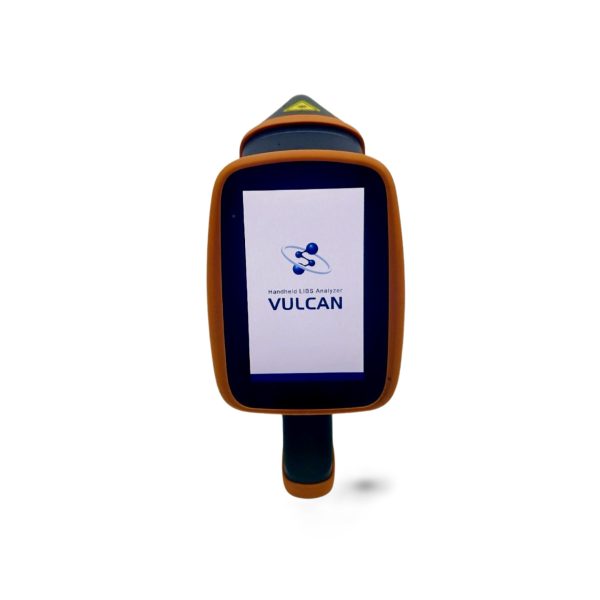 Oxford Instruments Vulcan Expert + LIBS Laser Alloy Analyzer - Image 2