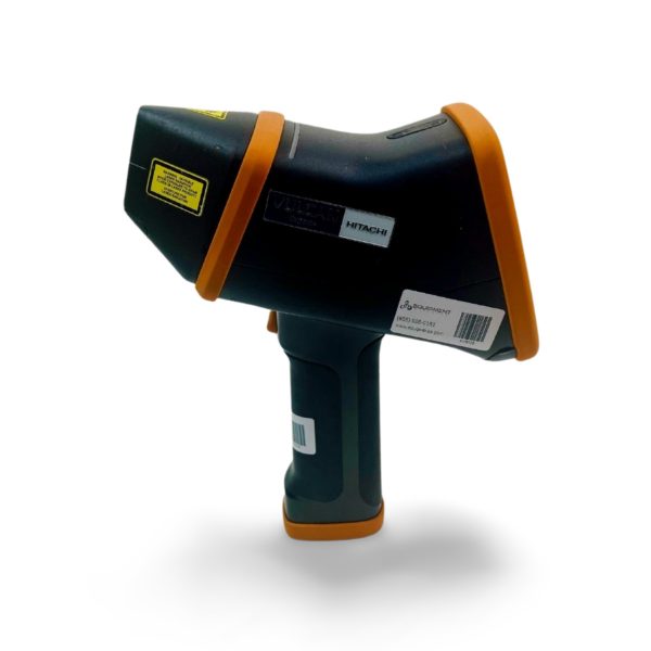 Oxford Instruments Vulcan Expert + LIBS Laser Alloy Analyzer