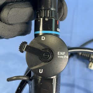 Olympus Rhino-Laryngo Fiberscopes ENF-P4