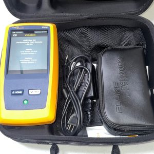 Fluke OptiView XG