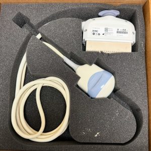 GE Ultrasound RM6C Probe