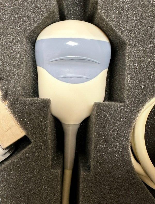 GE Ultrasound RM6C Probe - Image 3