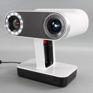 Artec Leo plus Wireless handheld 3d scanner