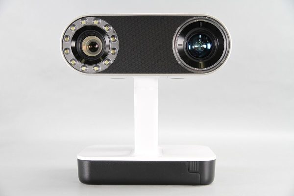 Artec Leo plus Wireless handheld 3d scanner - Image 4