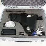 Thermo Niton XLp 300A Handheld XRF Analyzer