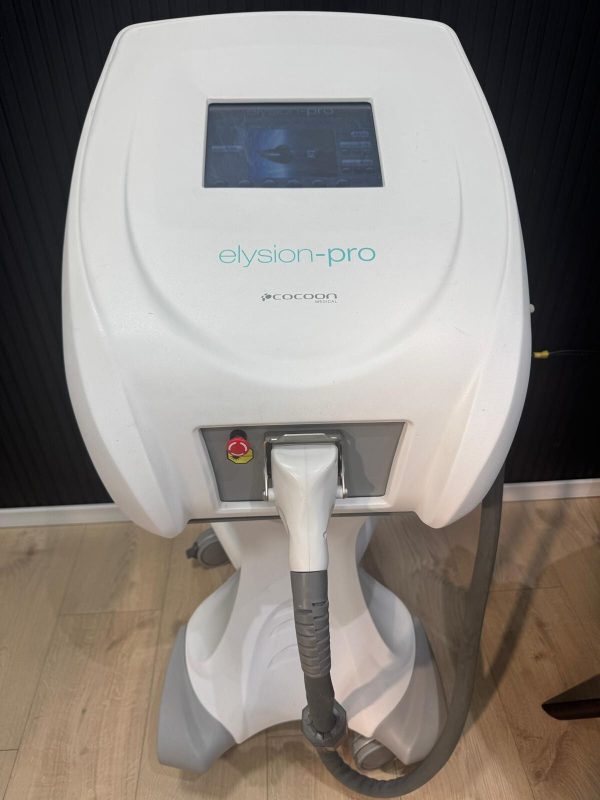 COCOON Medical ELYSION-PRO Diode Laser