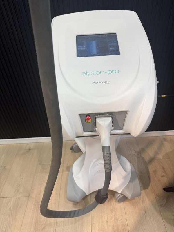 COCOON Medical ELYSION-PRO Diode Laser - Image 3