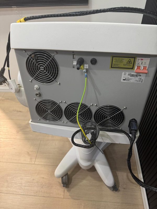 COCOON Medical ELYSION-PRO Diode Laser - Image 4