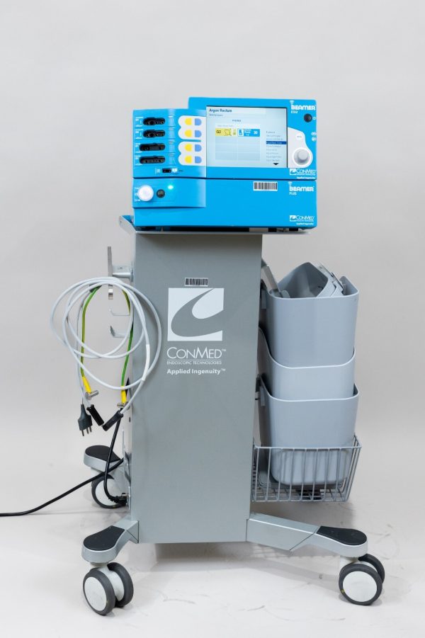 ConMed Beamer Plus Argon Module