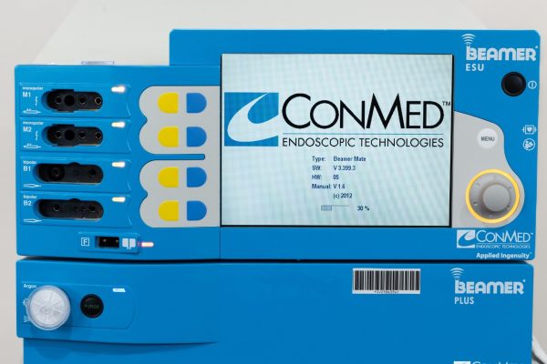 ConMed Beamer Plus Argon Module - Image 2