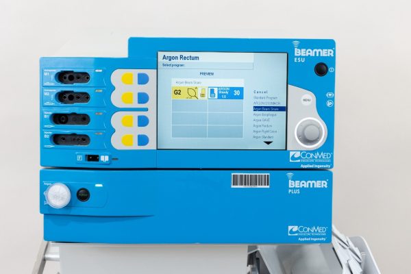 ConMed Beamer Plus Argon Module - Image 3