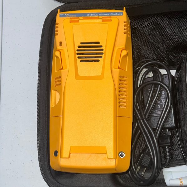 Fluke OptiView XG - Image 3