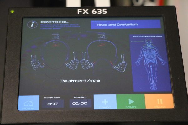 Erchonia FX 635 Laser Therapy - Image 4