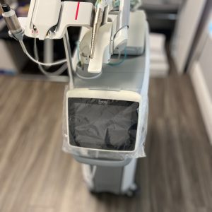 Fotona Lightwalker ATS Dental Laser