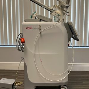 Fotona Lightwalker ATS Dental Laser
