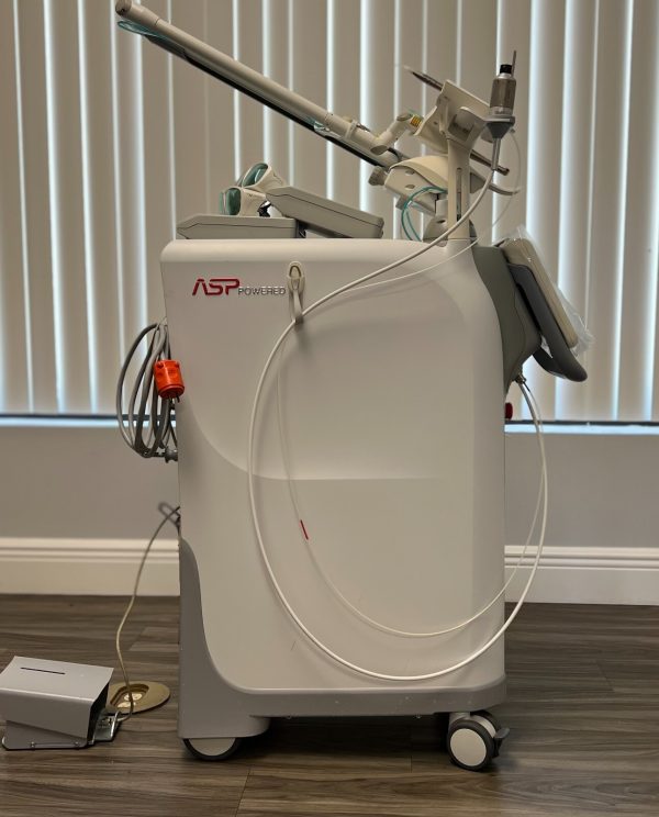 Fotona Lightwalker ATS Dental Laser - Image 2