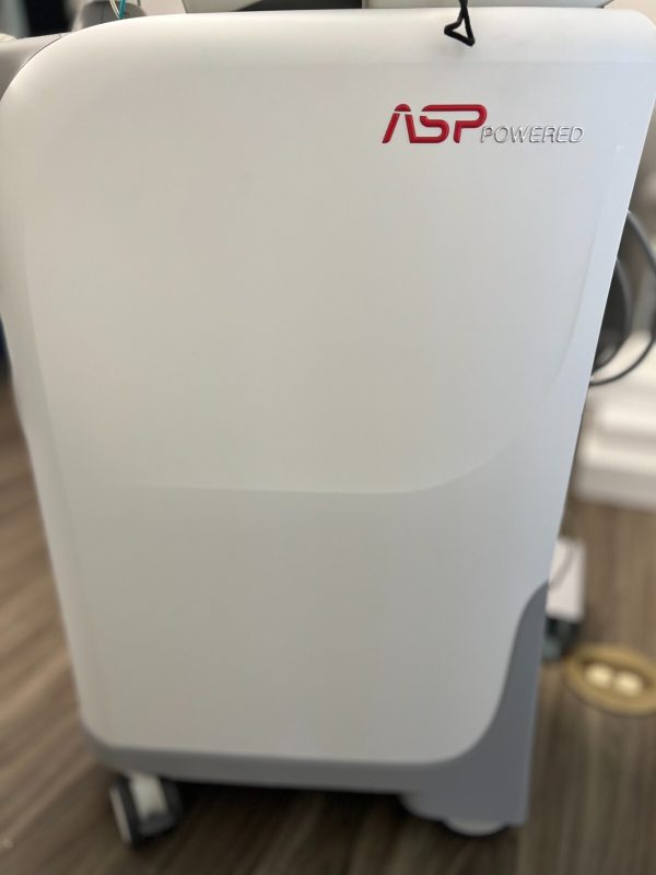 Fotona Lightwalker ATS Dental Laser - Image 3