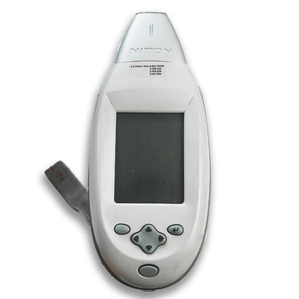 Thermo Niton XLp 300A Handheld XRF Analyzer - Image 3