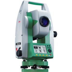 Leica Flexline TS02