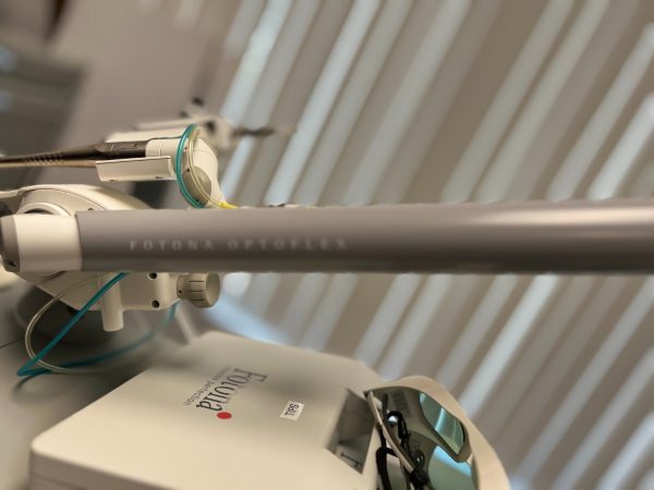 Fotona Lightwalker ATS Dental Laser - Image 4