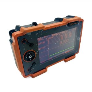 GE DMS Go+ A-Scan Basic Ultrasonic