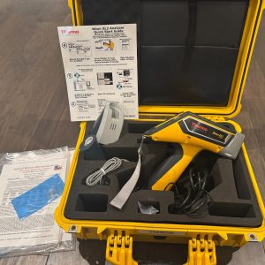 Thermo Niton XL2 980 GOLDD XRF Analyzer