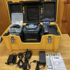 AFL Fujikura 90R Ribbon Fusion Splicer Kit