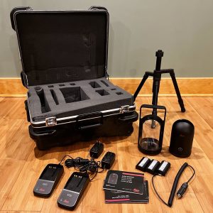 Leica BLK360 Gen 1 Imaging Laser Scanner
