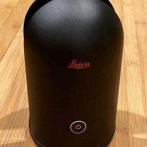 Leica BLK360 Gen 1 Imaging Laser Scanner