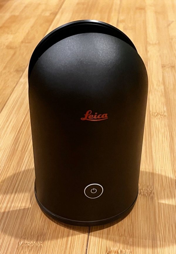 Leica BLK360 Gen 1 Imaging Laser Scanner - Image 2