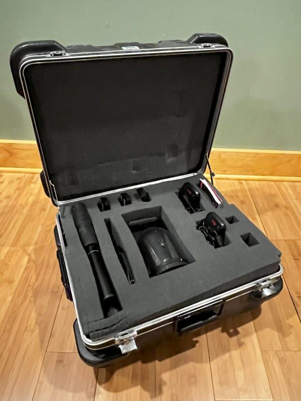 Leica BLK360 Gen 1 Imaging Laser Scanner - Image 3