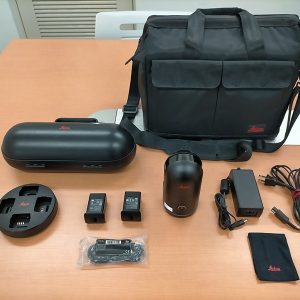 Leica BLK360 Gen2 Imaging Laser Scanner