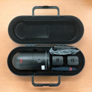Leica BLK360 Gen2 Imaging Laser Scanner