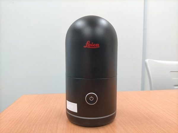 Leica BLK360 Gen2 Imaging Laser Scanner - Image 3