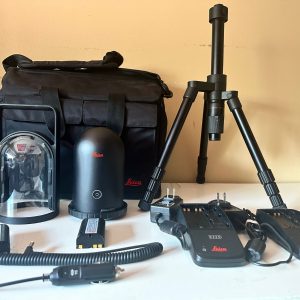 Leica BLK360 Imaging
