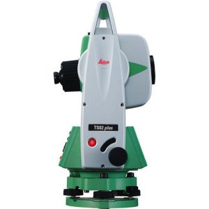 Leica Flexline TS02