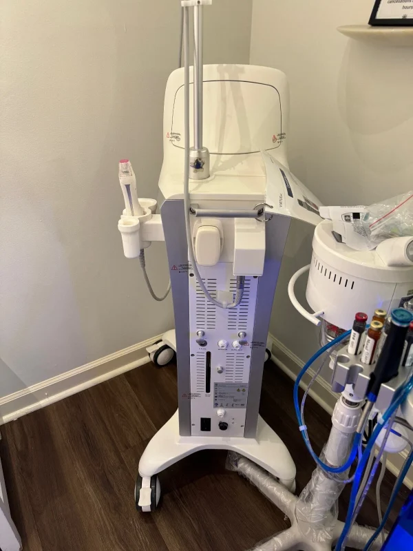 2023 Cartessa Virtue RF w/ Smart RF Face Handpiece - Image 3