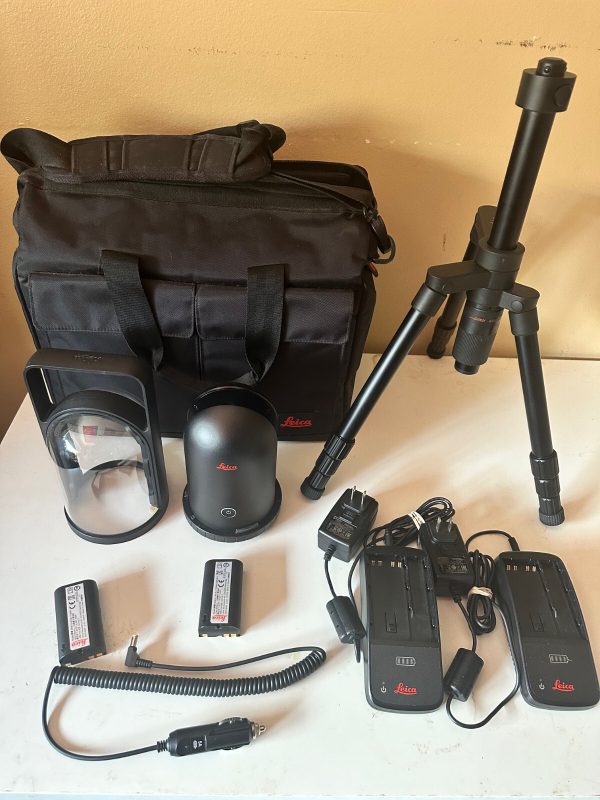 Leica BLK360 Imaging - Image 4